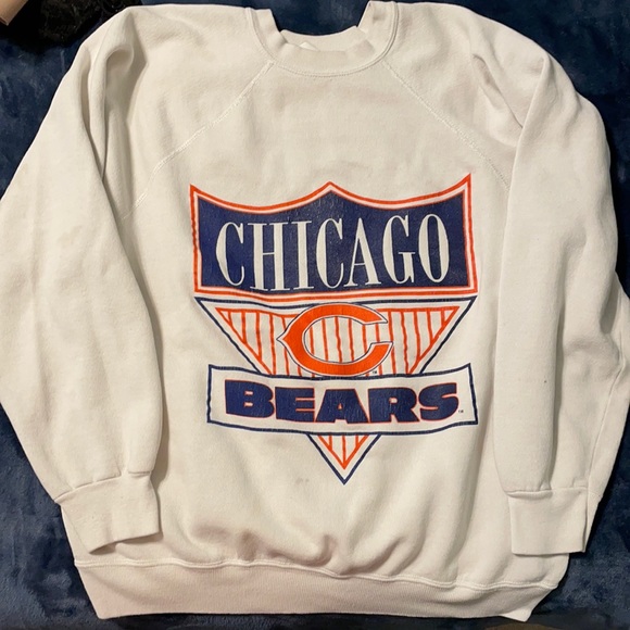 Other - Chicago Bears sweatshirt